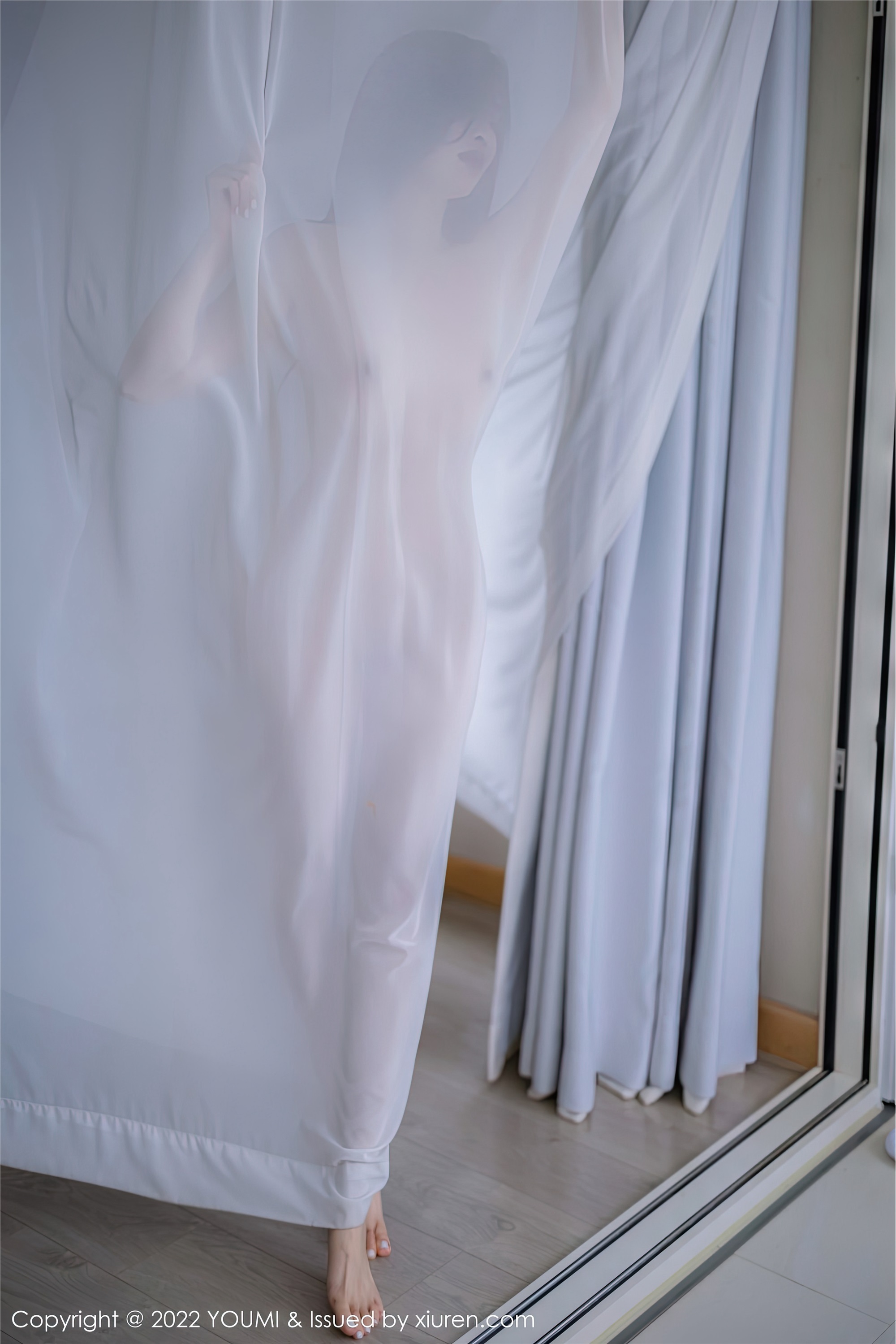 YouMi尤蜜荟 2022.10.14 VOL.853 奶瓶土肥圆